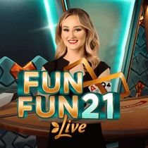 Infinite Fun Fun21 Blackjack