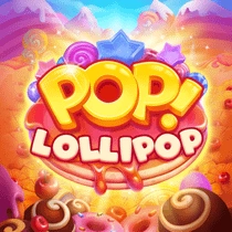 POP Lolli pop