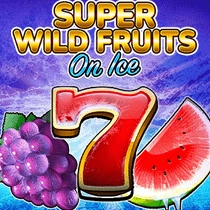 Super Wild Fruits On Ice