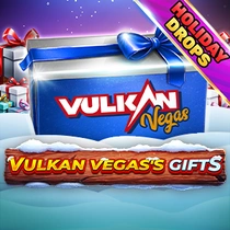 VulkanVegas's Gifts