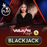 Vulkan Vegas Blackjack1